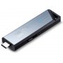 ADATA USB 3.2 Tip-C, 512GB, srebrni (AELI-UE800-512G-CSG) - slika 1
