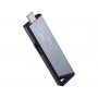 ADATA USB 3.2 Tip-C, 512GB, srebrni (AELI-UE800-512G-CSG) - slika 3