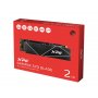 ADATA 2TB M.2 PCIe Gen4x4 XPG GAMMIX S70 BLADE AGAMMIXS70B-2T-CS - slika 3