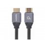 GEMBIRD HDMI kabl, High speed, ethernet podrška, 4K, 7.5m (CCBP-HDMI-7.5M) - slika 2