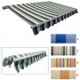 Denis Tenda 395x250cm 819 32-361000 - slika 1