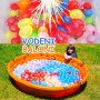 Denis Set vodenih balona, 250 komada - slika 2