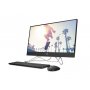 HP 27-cb0004nh AiO/DOS/27'' FHD AG IPS/Ryzen 5-5500U/16GB/512GB/3g/EN (634V6EA) - slika 2