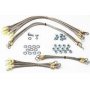 HPE HPE G2 Rack Grounding Kit (P9L11A) - slika 1