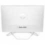 HP 24-cb0065ny AiO/DOS/23.8'' FHD IPS Touch/Ryzen 3-5300U/8GB/256GB/bela (7Y0P0EA) - slika 3