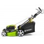 FIELDMANN FZR 5114-170B Benzinska kosilica za travu - slika 2