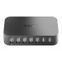 D LINK DUB-H7 7port USB 2.0 - slika 1