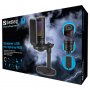 Sandberg Stoni mikrofon Streamer USB RGB 126-39 - slika 4