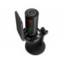 Sandberg Stoni mikrofon Streamer USB RGB 126-39 - slika 1