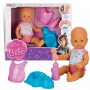 PERTINI Lutka Pipi sa dodacima - slika 1