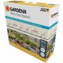 GARDENA Balkonski set kap po kap za navodnjavanje saksija Mikrodrip - slika 1