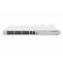 MIKROTIK (CRS326-24S+2Q+RM) RouterOS/SwOS L5 switch - slika 1