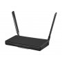MIKROTIK (C53UiG+5HPaxD2HPaxD) hAP ax3, RouterOS L6, ruter - slika 4