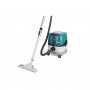 MAKITA Akumulatorski mokri/suvi usisivač VC001GLZ 40V max XGT BL - slika 1