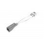 MIKROTIK (RB921UAGS-5SHPacD-NM) NetMetal 5SHP, RouterOS L4, Dual Chain ruter - slika 5