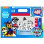 PAW PATROL Partolne šape piši - briši tabla - slika 1