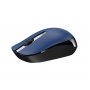 GENIUS NX-7007 Wireless plavi miš - slika 2
