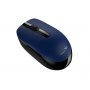 GENIUS NX-7007 Wireless plavi miš - slika 1