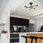 OPVIQ Luster Flower 174 AV - slika 4