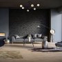 OPVIQ Luster Flower 174 AV - slika 5