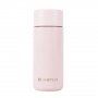 DAJAR DJ320031 Termos boca 400ml pink - slika 1