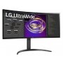 LG 34WP85CP-B IPS UltraWide QHD USB-C Curved AMD FreeSync - slika 1