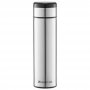 DAJAR DJ42192 Termos boca sa led displejem 420ml silver-crna - slika 1