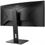 AOC CU34P2C UltraWide QHD 100Hz USB Type C Curved - slika 3