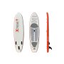 Artemis SUP daska 10 6 All Rounder Pure White - slika 1