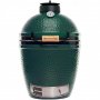 BIG GREEN EGG M keramički roštilj - slika 1