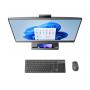 LENOVO IdeaCentre AIO 5 27IAH7 (Storm Grey) QHD IPS, i7-13700H, 16GB, 1TB SSD, Win 11 Home (F0GQ005ARI) - slika 1
