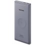 SAMSUNG Bezicni power bank 2 x USB-C, 10000mAh - slika 3