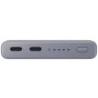 SAMSUNG Bezicni power bank 2 x USB-C, 10000mAh - slika 4