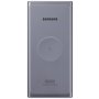 SAMSUNG Bezicni power bank 2 x USB-C, 10000mAh - slika 1