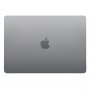 APPLE MacBook Air 15 (Space Grey) M2, 8GB, 256GB SSD (MQKP3ZE/A) - slika 4