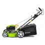 FIELDMANN FZR 4616-144B Benzinska kosilica za travu - slika 2