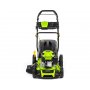 FIELDMANN FZR 4616-144B Benzinska kosilica za travu - slika 3