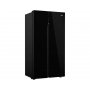 BEKO GN163140ZGBN side by side frižider - slika 2