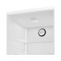 BEKO B1RCNE364XB kombinovani frižider - slika 4
