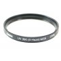 HAMA Filter M55 UV 0-HAZE ''BOX'' - slika 2