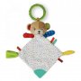 CLEMENTONI BABY CLEMENTONI BABY MEDA PLIS (CL17786) - slika 1
