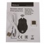 DEFENDER Miš Glory GM-514 White - slika 4