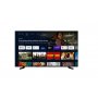 VOX QLED 55VAQ750B Smart, Android, 4k UHD - slika 1