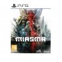 505 Games PS5 Miasma Chronicles - slika 1