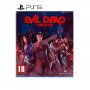 Nighthawk Interactive PS5 Evil Dead: The Game - slika 1