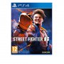 CAPCOM PS4 Street Fighter VI - slika 1