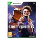 CAPCOM XSX, Street Fighter VI - slika 1