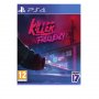 Fireshine Games PS4 Killer Frequency - slika 1