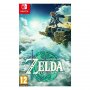 NINTENDO Switch The Legend of Zelda: Tears of the Kingdom - slika 1
