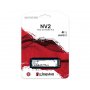 KINGSTON 4TB M.2 NVMe SSD SNV2S/4000G NV2 series - slika 1